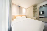 โรงแรมชียู (ซินเหิง เจี๋ยหยาง) - ห้องครัว