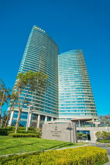 Qingdao Haiyi Sailing Hotel