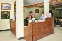 Hotel O Angkatan 45 Near Istana Gubernur Formerly Maleo Hotel Hotels in Karya Baru