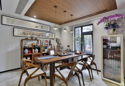 항저우 레판 호텔