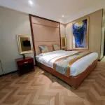 Shengyuan Hotel, Mohe City