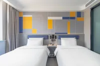 7Days Inn Hotel (Benxi Huanren Zhangyue Park ) Hotels in Huanren