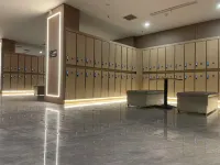 商丘清沐四季飯店（五洲城店） - SPA