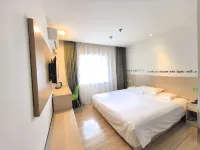 Motel (Harbin Central Avenue Sofia Church Toulong Commercial Building Store)