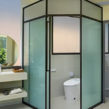 Longji Guyu Mountain View Homestay