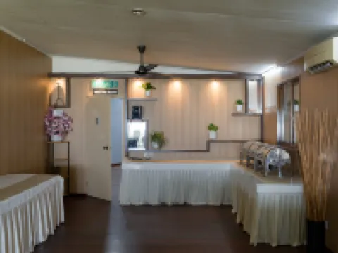 Langkah Syabas Beach Resort Hotels in Papar