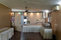 Langkah Syabas Beach Resort Hotels in Papar District