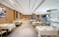 Blue Bay Hotel Hotel di Hezhang