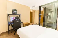 Moxi Esports Hotel (Guigang International Life Port High speed Railway Station, Guangxi) - Esports