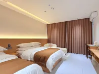 Ruiyuan Homestay in Xijiang Thousand Households Miao Village - โรงแรมราคาถูก