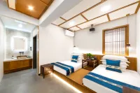 Home stay in Mount Wutai