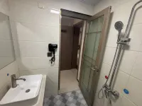 Yuelai Hotel Hotel a Zhangjiachuan
