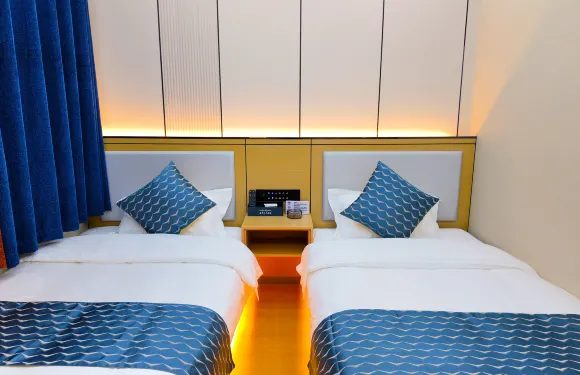 班瑪桑布扎大酒店