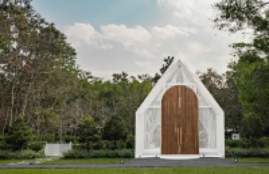 The Villa at Something Journey