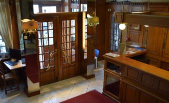 Hotel des Vosges, BW Premier Collection