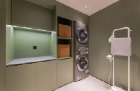 Hi Inn (Yangzhou Wenchang Pavilion Dongguan Street)