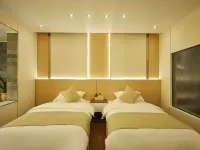 Shidian Yunsu Chinese Inn Hotels in Shidian