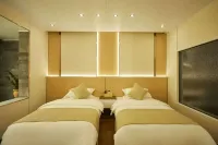 Shidian Yunsu Chinese Inn