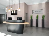 Four Points Flex by Sheraton Bochum Hotels near ICAMS