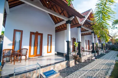 더 다간 방갈로  호텔