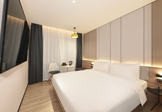 베이징 난수 카오탕 호텔