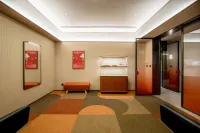 桔子飯店（煙台火車站青年路店）