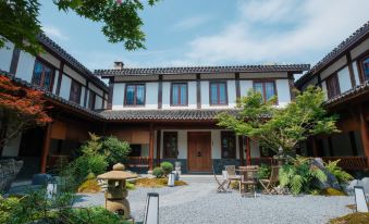 Nanxi River Shangyuan Villa