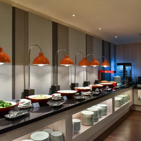 Holiday Inn Express TAIPEI TRAIN STATION by IHG