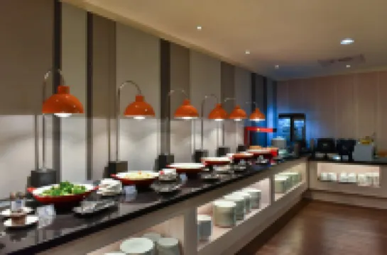 Holiday Inn Express TAIPEI TRAIN STATION by IHG