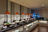 Holiday Inn Express Taipei Train Station