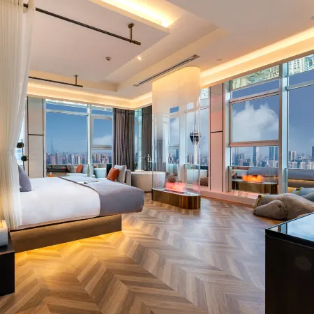 XiTang·Meteor Hotel