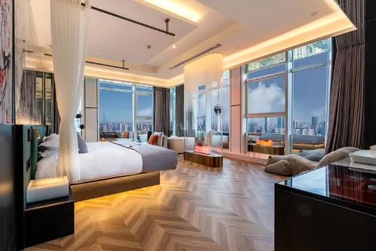 XiTang·Meteor Hotel