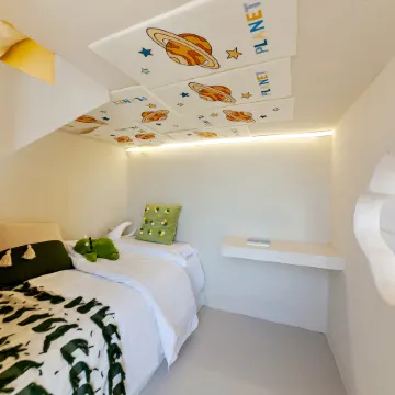 Pingtan Wuyahai Sunrise Seaview Homestay