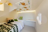 Pingtan Wuyahai Sunrise Seaview Homestay