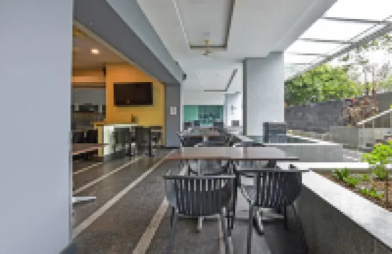 週日飯店 靠近雙子塔，原名 吉隆坡住宿飯店