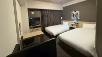 Hotel Route-Inn Higashihiroshima Saijo Ekimae Hotels near Hiroshima University