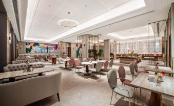 Mercure shanghaiHongqiao Airport