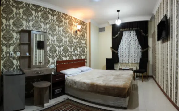 Mina Hotel Tehran Hotels in 