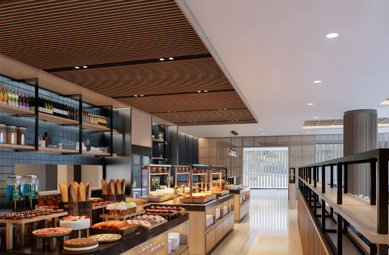 Fairfield by Marriott Bali Kuta Ngurah Rai photo 4