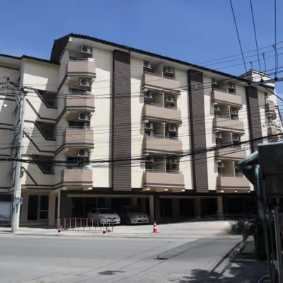 Ladapan Mansion, ลดาพันธ์ แมนชั่น Отели рядом с достопримечательностью «Пирс Kiak Kai»