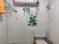 Linshang Homestay - balcony