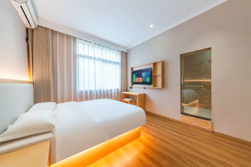 Boman Hotel (Jintang) - 2-Star