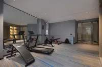 OKDAY Hotel (Wuyi Square, Changsha Hospital for Maternal&Child Health Care, Changsha) - 3-stjärniga