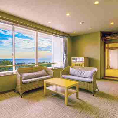 TAOYA 白濱千條酒店（原湯快度假村高級南紀白濱温泉千條酒店） Rooms