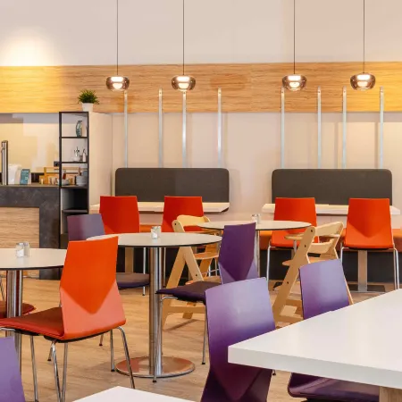 Hey Lou Hotel Hildesheim