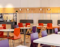 Hey Lou Hotel Hildesheim - Breakfast