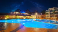 Lancaster Accra Hotel