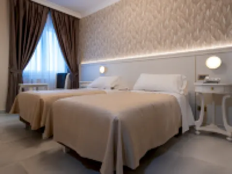 Hotel Sicilia Hotels in Enna