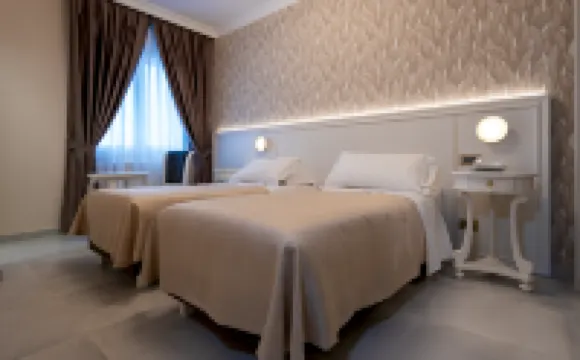 โรงแรม ซิซิเลีย