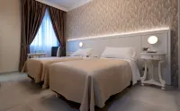 Hotel Sicilia Hôtels à proximité de : Chiesa e Confraternita dello Spirito Santo